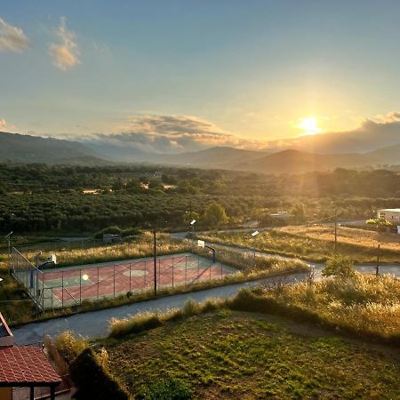 Sunrise Residence Koxaré 외부 사진