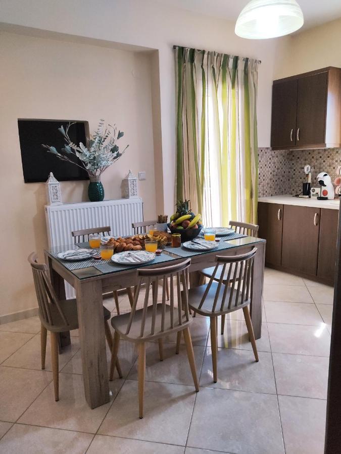 Sunrise Residence Koxaré 외부 사진