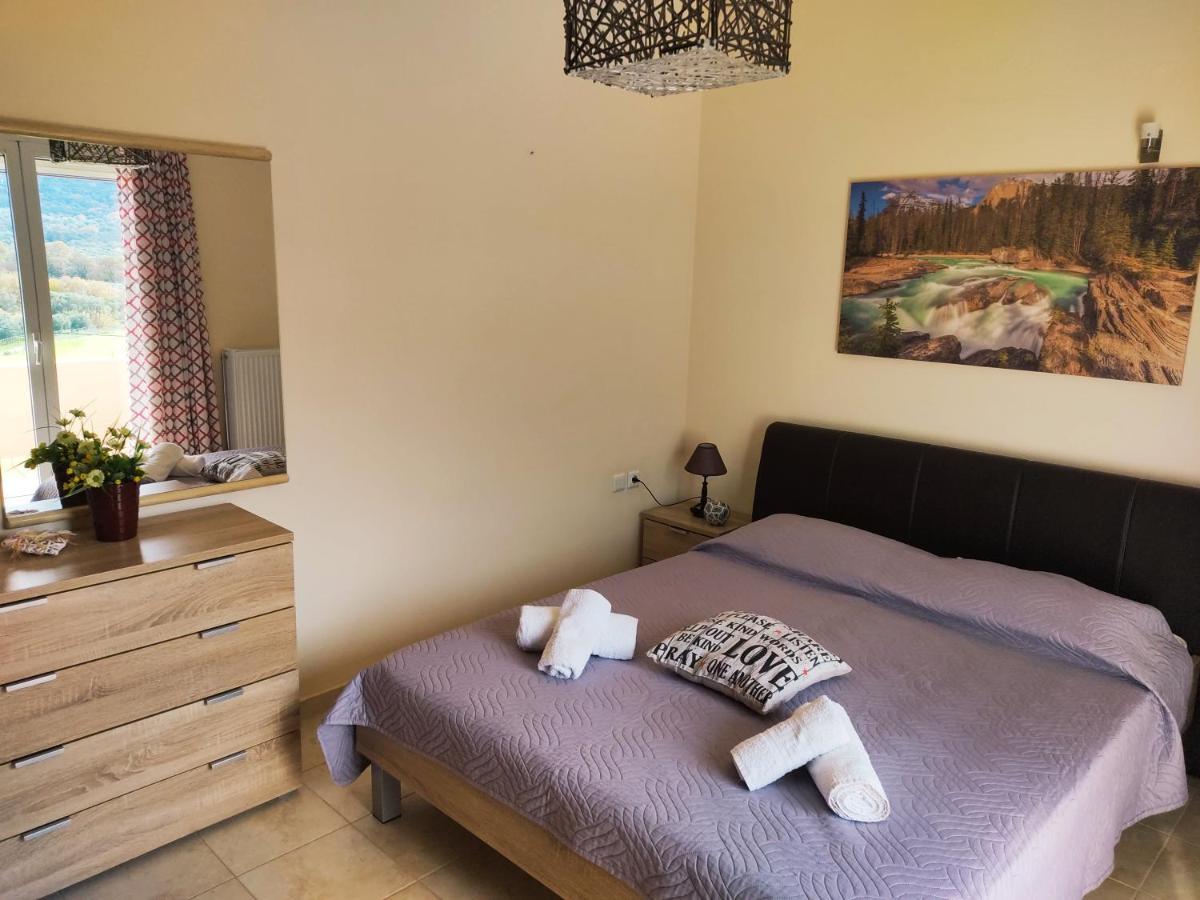 Sunrise Residence Koxaré 외부 사진